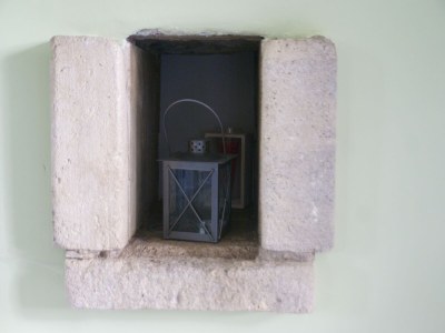 Holiday house Horville Garten-Retreat - Outdoor photo 37