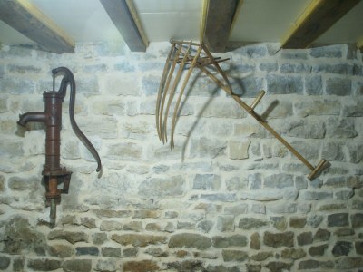 Holiday house Horville Garten-Retreat - Outdoor photo 38