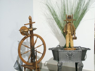 Holiday house Horville Garten-Retreat - Outdoor photo 39