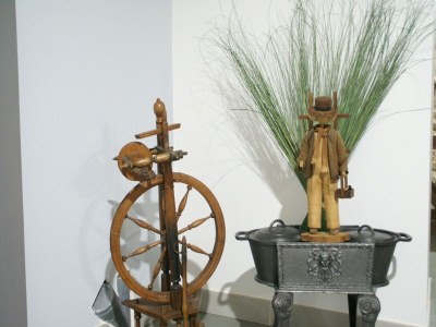 Holiday house Horville Garten-Retreat - Outdoor photo 40