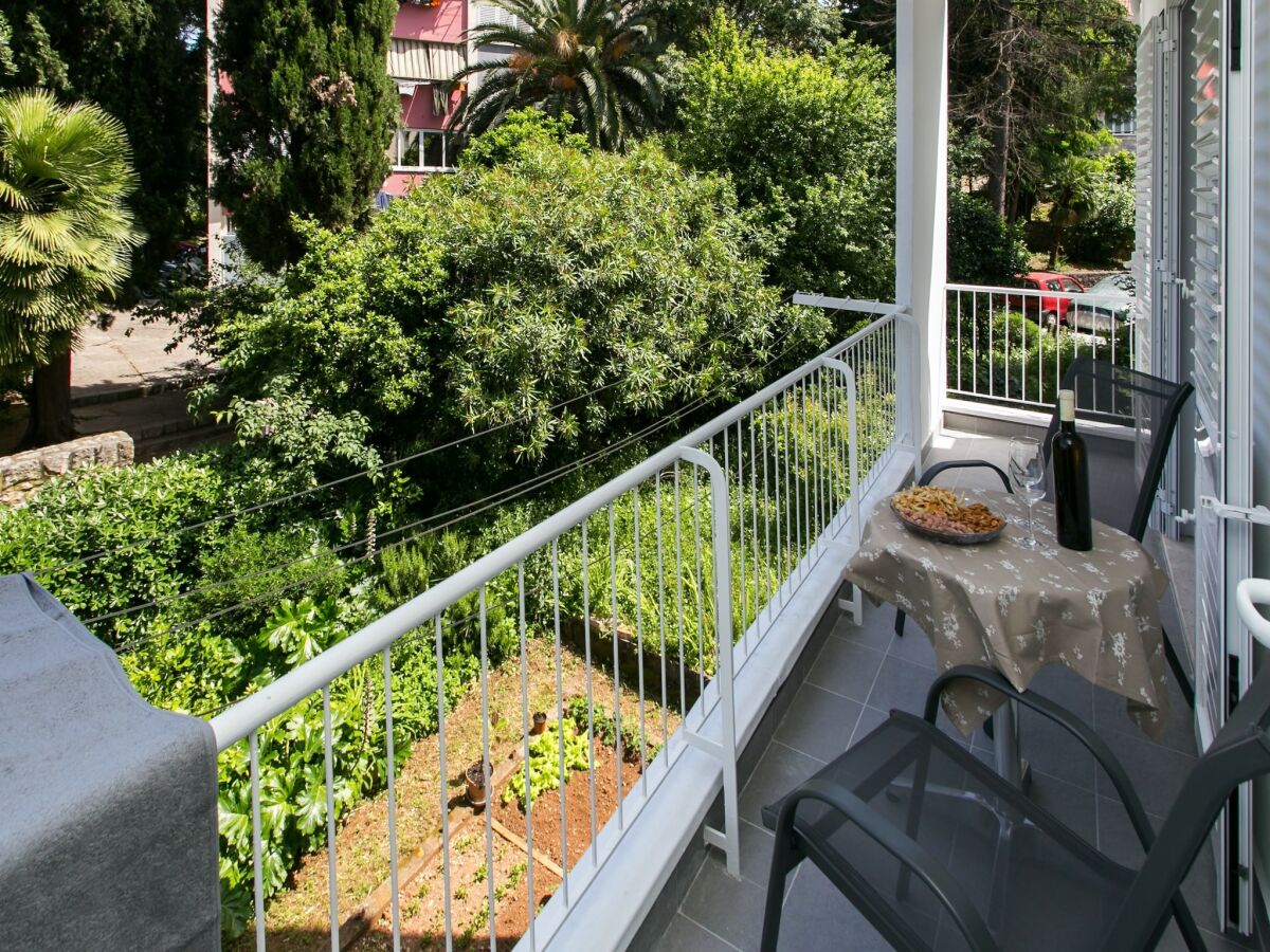 Apartment Apartment Lapad Bay- Luxury Two-Bedroom Apartment with Balcony(Black-Ivanišević) - Outdoor photo 2