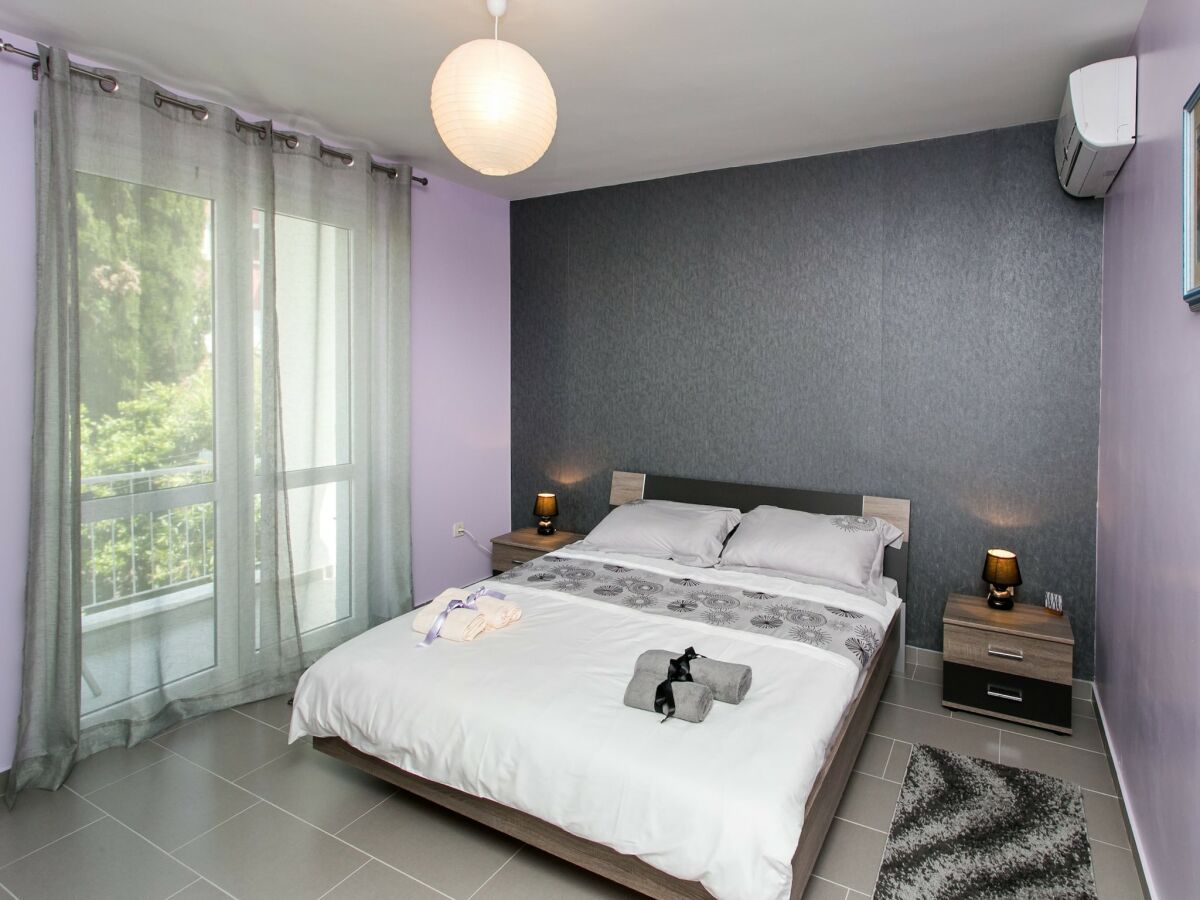 Apartment Apartment Lapad Bay- Luxury Two-Bedroom Apartment with Balcony(Black-Ivanišević) - Features photo 5