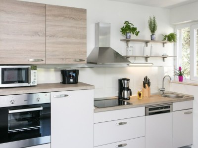 Apartment Apartment Lapad Bay- Luxury Two-Bedroom Apartment with Balcony(Black-Ivanišević) - Features photo 8