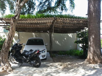 Apartment Apartment Lapad Bay- Luxury Two-Bedroom Apartment with Balcony(Black-Ivanišević) - Outdoor photo 14