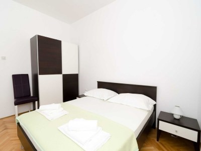 Apartment Apartment with terrace and sea view - Features photo 7