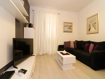 Apartment Apartment with terrace and sea view - Outdoor photo 10