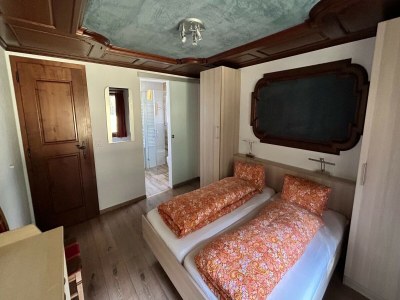 Apartment Chalet in Saas Fee near Ski Slopes - Features photo 6