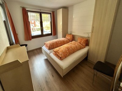 Apartment Chalet in Saas Fee near Ski Slopes - Features photo 7