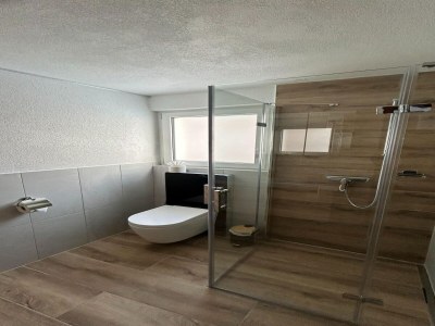 Apartment Chalet in Saas Fee near Ski Slopes - Features photo 13