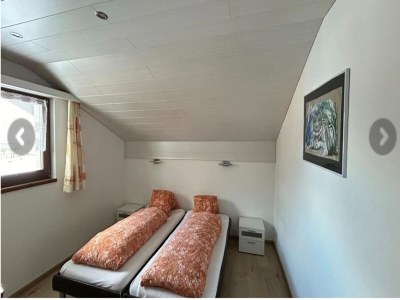 Apartment Chalet in Saas Fee near Ski Slopes - Features photo 14