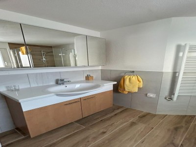 Apartment Chalet in Saas Fee near Ski Slopes - Features photo 16