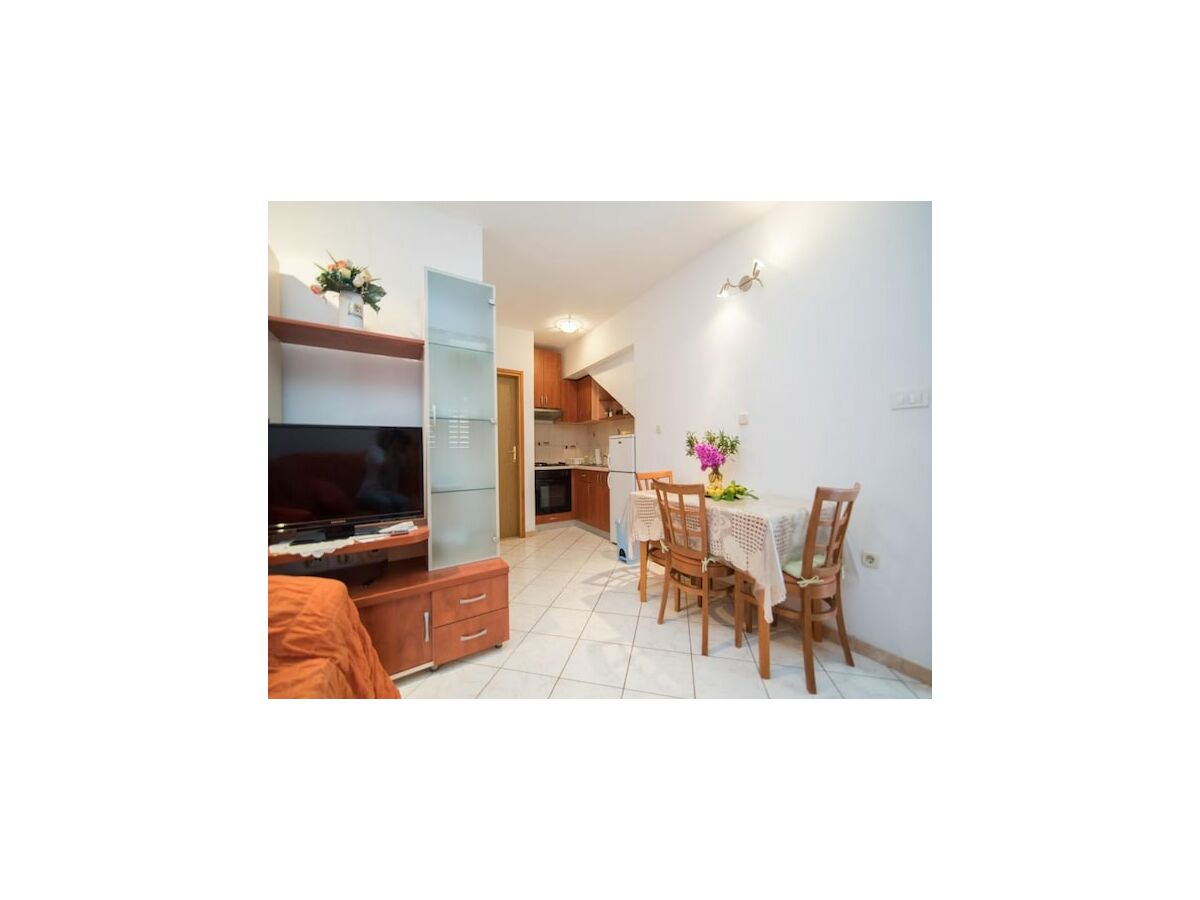 Apartment Apartments Longo - Standard One Bedroom Apartment with Terrace, A3 - (ST)