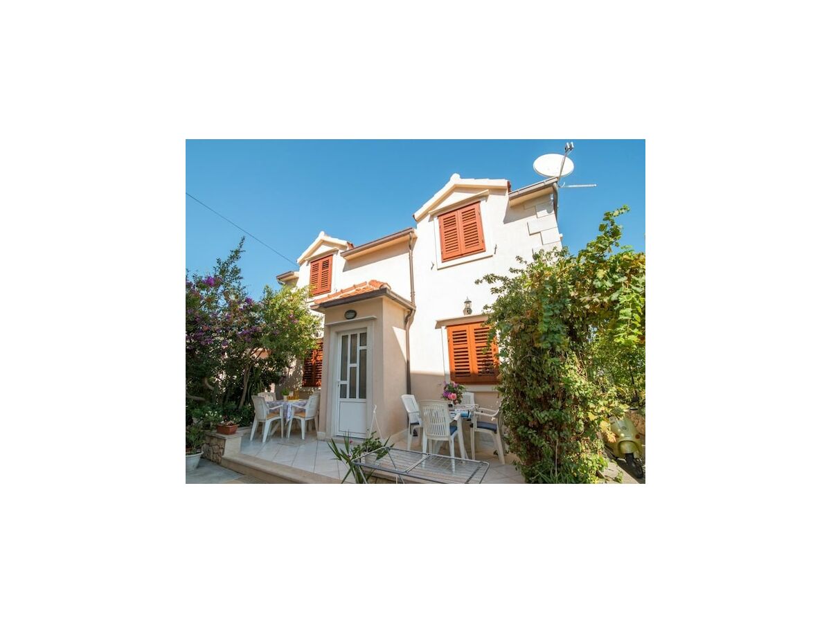 Apartment Apartments Longo - Standard One Bedroom Apartment with Terrace, A3 - (ST) - Outdoor photo 2