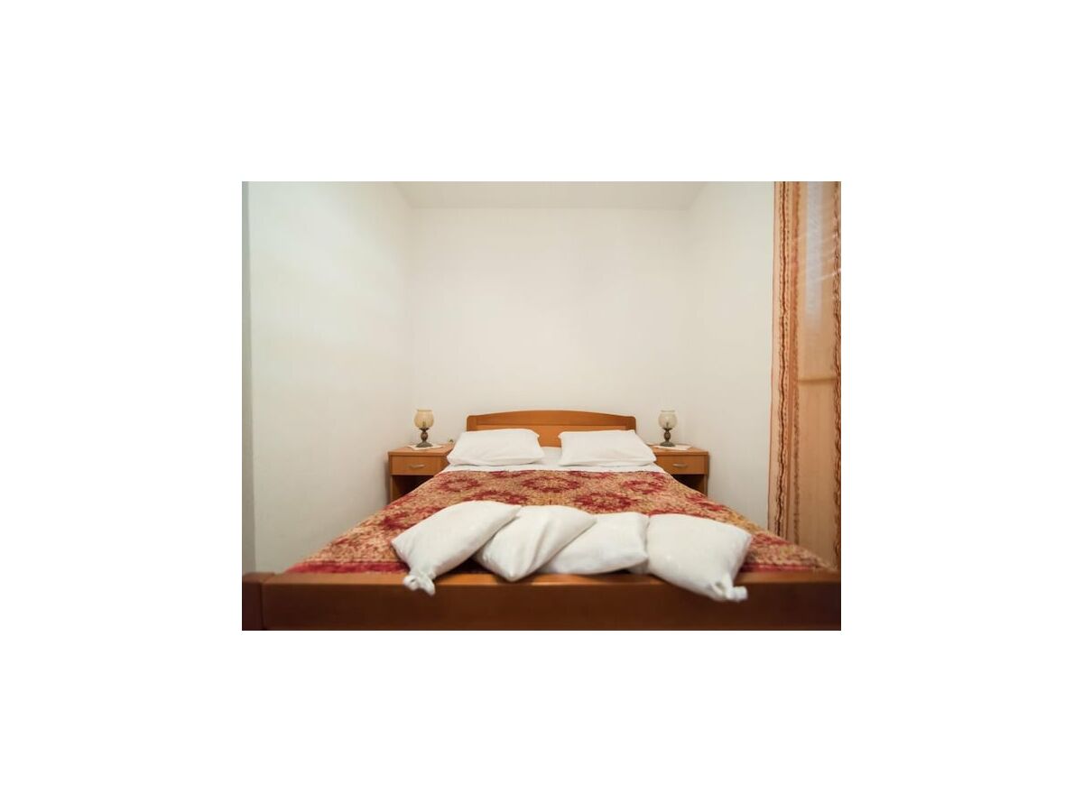 Apartment Apartments Longo - Standard One Bedroom Apartment with Terrace, A3 - (ST) - Features photo 5