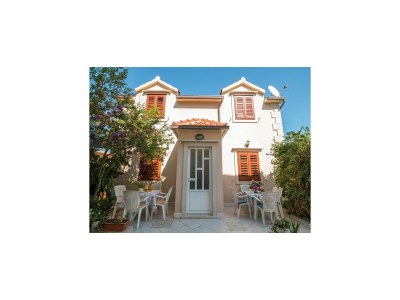 Apartment Apartments Longo - Standard One Bedroom Apartment with Terrace, A3 - (ST) - Outdoor photo 3