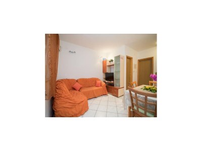 Apartment Apartments Longo - Standard One Bedroom Apartment with Terrace, A3 - (ST) - Features photo 6