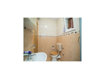 Apartment Apartments Longo - Standard One Bedroom Apartment with Terrace, A3 - (ST) - Features photo 7