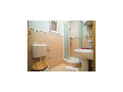 Apartment Apartments Longo - Standard One Bedroom Apartment with Terrace, A3 - (ST) - Features photo 8