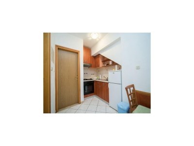Apartment Apartments Longo - Standard One Bedroom Apartment with Terrace, A3 - (ST) - Features photo 10