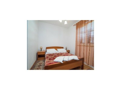 Apartment Apartments Longo - Standard One Bedroom Apartment with Terrace, A3 - (ST) - Features photo 11
