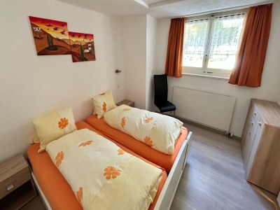 Apartment Chalet in Saas Fee near Ski Slopes - Features photo 11