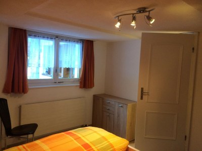 Apartment Chalet in Saas Fee near Ski Slopes - Features photo 16