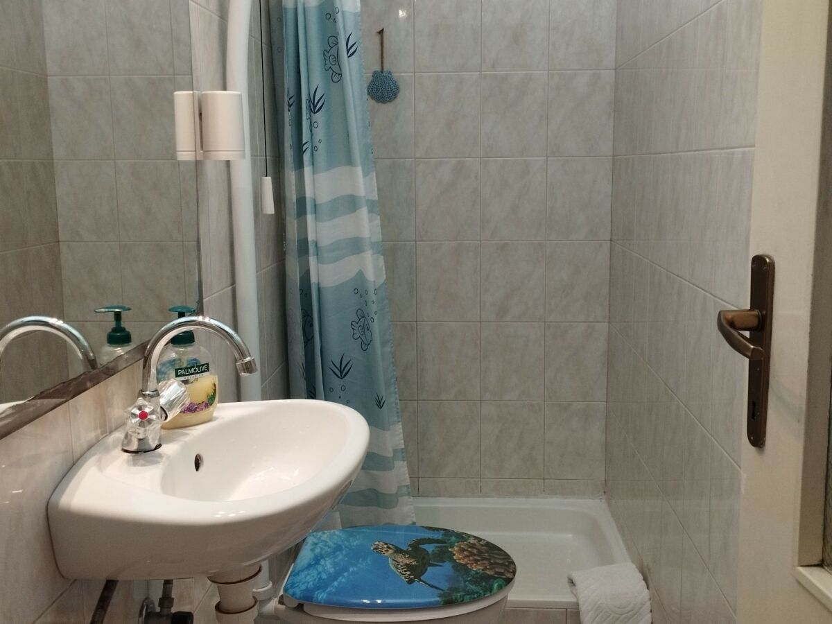 Apartment Two Bedroom Apartment with Terrace(A1) - Features photo 5