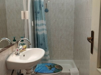 Apartment Two Bedroom Apartment with Terrace(A1) - Features photo 5