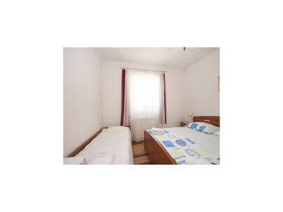 Apartment Two Bedroom Apartment with Terrace(A1) - Features photo 6