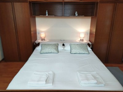 Apartment Two Bedroom Apartment with Terrace(A1) - Features photo 8