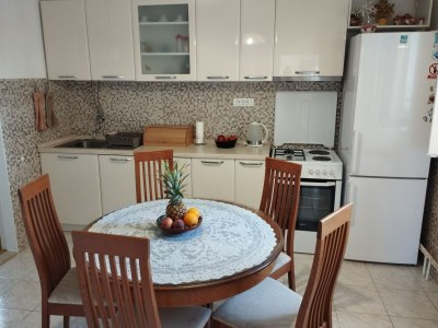 Apartment Two Bedroom Apartment with Terrace(A1) - Features photo 12