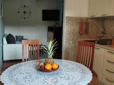 Apartment Two Bedroom Apartment with Terrace(A1) - Features photo 13