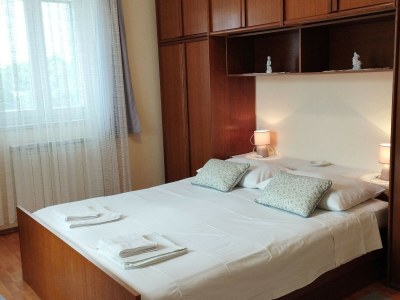 Apartment Two Bedroom Apartment with Terrace(A1) - Features photo 18