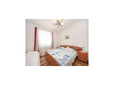 Apartment Two Bedroom Apartment with Terrace(A1) - Features photo 19