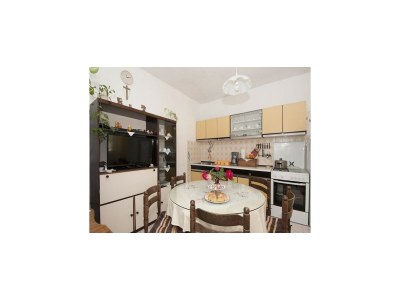 Apartment Two Bedroom Apartment with Terrace(A1) - Features photo 20