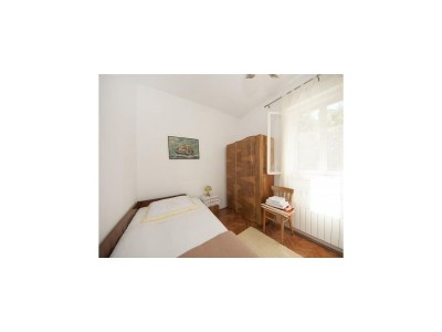 Apartment Two Bedroom Apartment with Terrace(A1) - Features photo 22