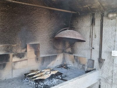 Apartment Two Bedroom Apartment with Terrace(A1) - Outdoor photo 30