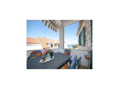 Apartment Two Bedroom Apartment with Terrace(A1) - Outdoor photo 32