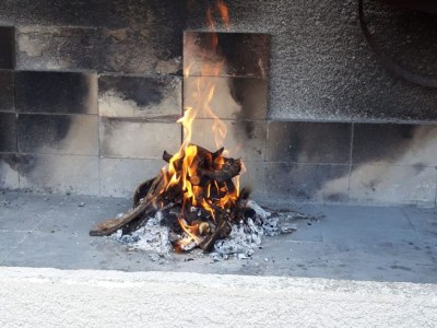 Apartment Two Bedroom Apartment with Terrace(A1) - Outdoor photo 34