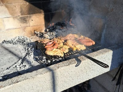 Apartment Two Bedroom Apartment with Terrace(A1) - Outdoor photo 36