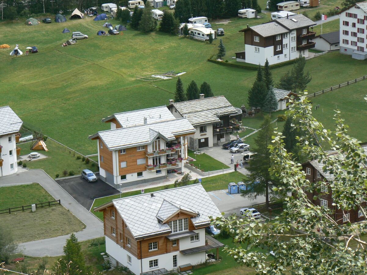 Chalet Chalet Stadel: Alpiner Komfort - Outdoor photo 2