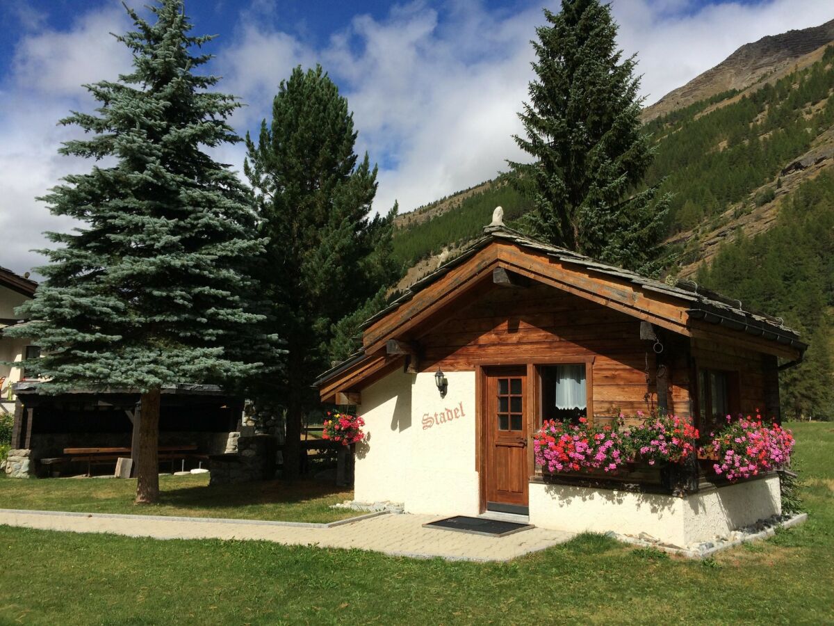 Chalet Chalet Stadel: Alpiner Komfort - Outdoor photo 4