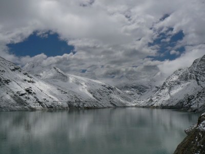 Chalet Chalet Stadel: Alpiner Komfort - Environment photo 23