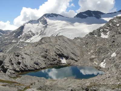 Chalet Chalet Stadel: Alpiner Komfort - Environment photo 25