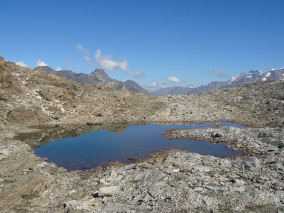 Chalet Chalet Stadel: Alpiner Komfort - Environment photo 29