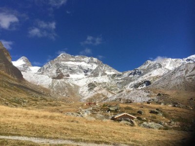 Chalet Chalet Stadel: Alpiner Komfort - Environment photo 31