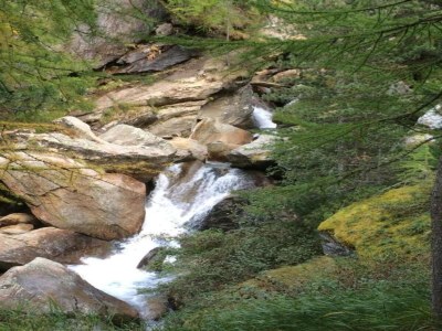 Chalet Chalet Stadel: Alpiner Komfort - Environment photo 36