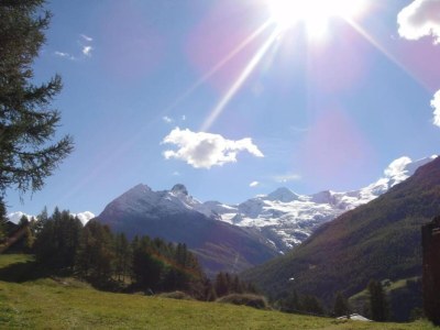 Chalet Chalet Stadel: Alpiner Komfort - Environment photo 38