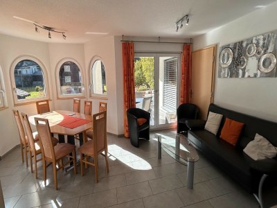 Apartment Bedroom Retreat in Saas Valley in Saas-Fee - Apartment