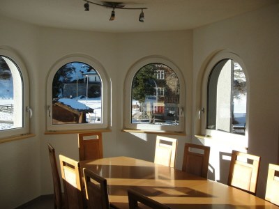 Apartment Bedroom Retreat in Saas Valley - Features photo 7